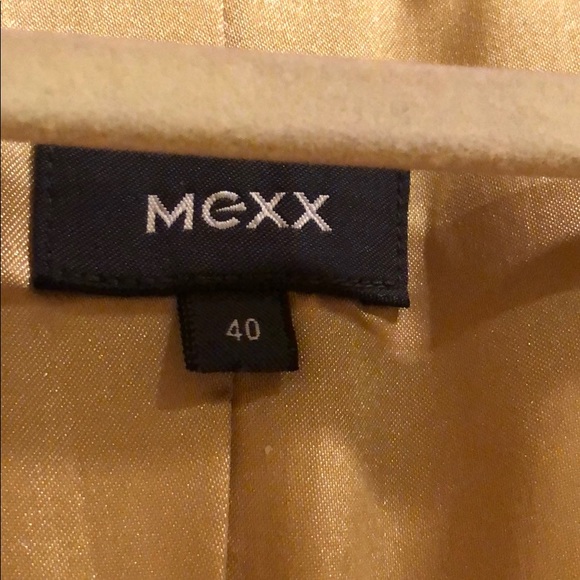 Leather jacket - Picture 3 of 4